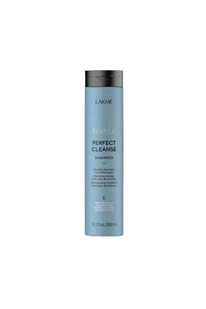 Lakme Teknia شامبو تكنيا بيرفكت كلينز 300 مل