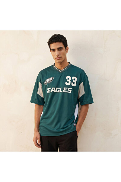 SP Characters BONDED JERSEY