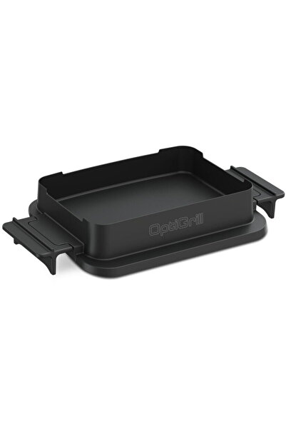 TEFAL Snacking & Baking baking tray accessory XA732810, 1.6 L, compatible wit...