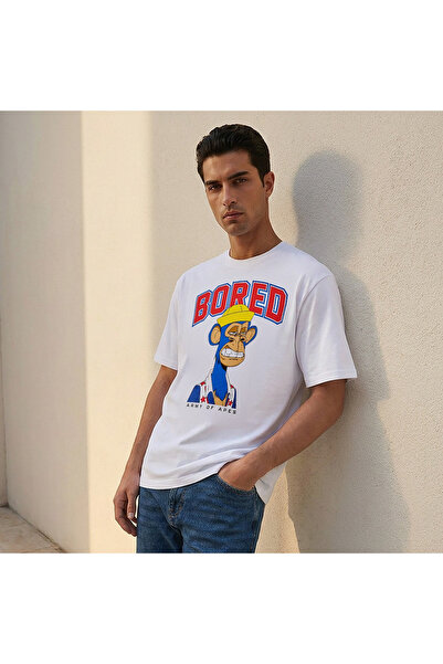 SP Characters CORE TEES