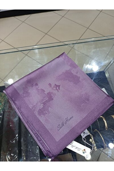 Silk Home Shiny Crystal Scarf