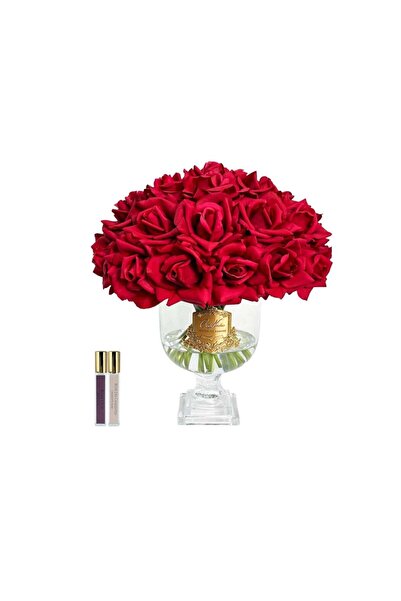 - Versailles Bordo & Gold Koku