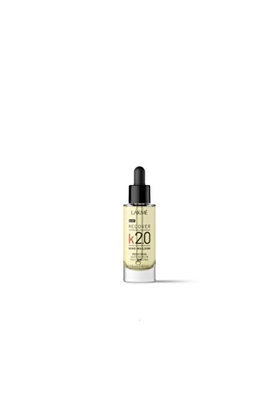 Lakme K2.0 Επανορθωτικό Προστατευτικό Έλαιο για Κατεστραμμένα Μαλλιά 30ml
