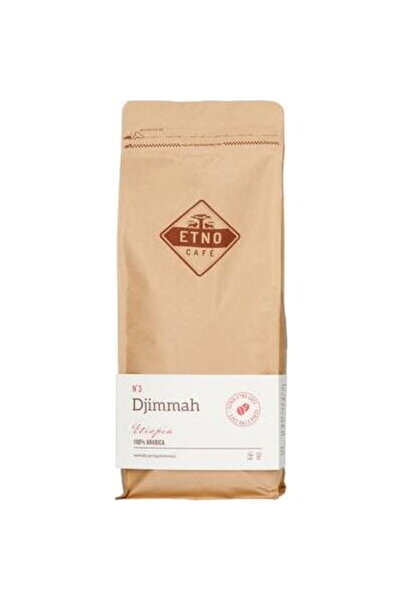 Coffee Etno Cafe Djimmah coffee beans 1kg