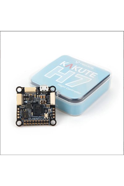 zerzembe Kakute H7 V1.3 BMI270 Uçuş Kontrol Kartı