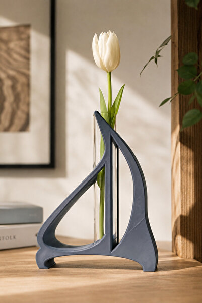 The O Range Vaza pentru o floare MISTRAL — Colectia EOLIS