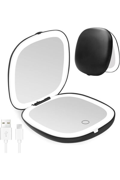 GENERAL Lbmt Home Decoration Mirror with Manual Installation, Round Shape, 10...