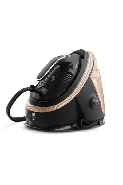 Philips PerfectCare buharlı ütü istasyonu 7000 serisi, 650g şok buhar, SteamG...