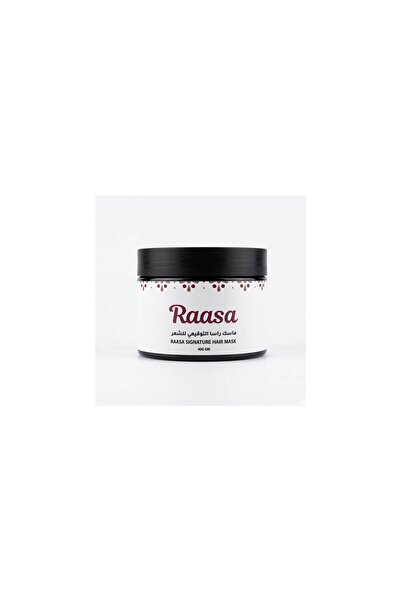 ZID ماسك الشعر بالأعشاب الهندية Indian hair mask
