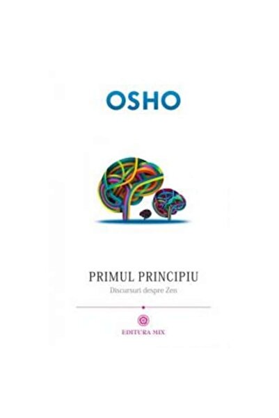 Mix Principiul Primul - Osho