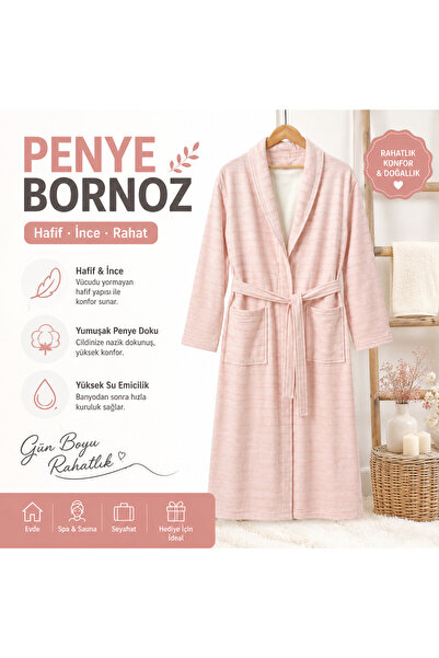 Penye Bornoz