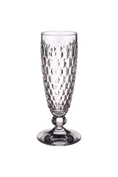 Villeroy & Boch Pahar de șampanie Villeroy&Boch Boston, fabricat din cristal ...
