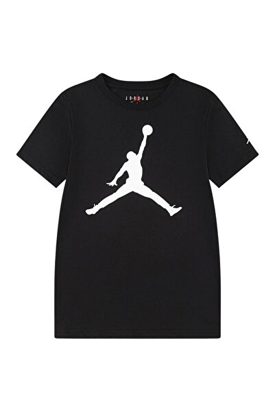 JORDAN Παιδικό Κοντομάνικο Μπλουζάκι Jumpman 13-15 / XL