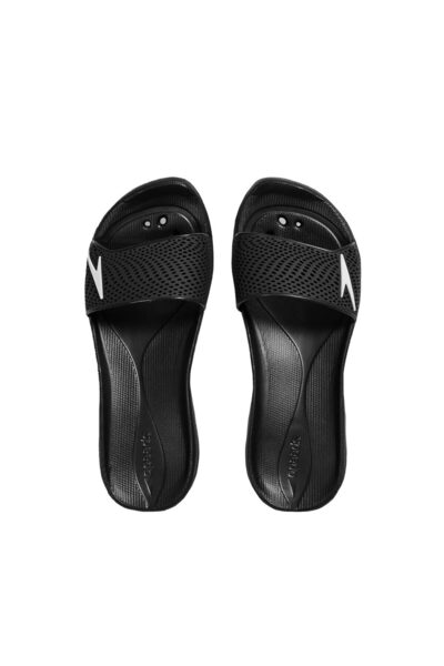 SPEEDO ATAMI II MAX 8-091883503 Μαύρο