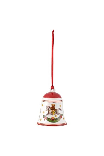 Villeroy & Boch Clopoțel pentru bradul de Crăciun. Jucării clopoței pentru br...