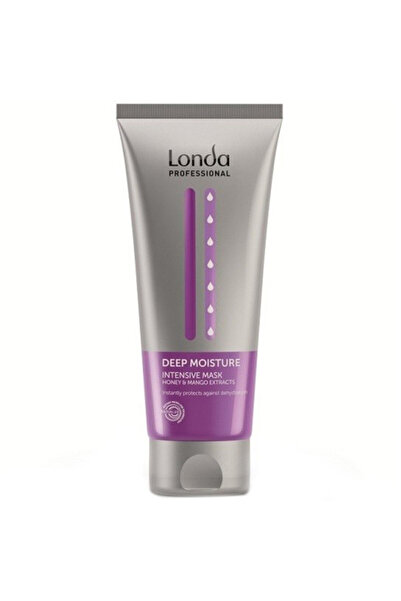 Londa Mască profesională intensivă hidratantă, 200 ml