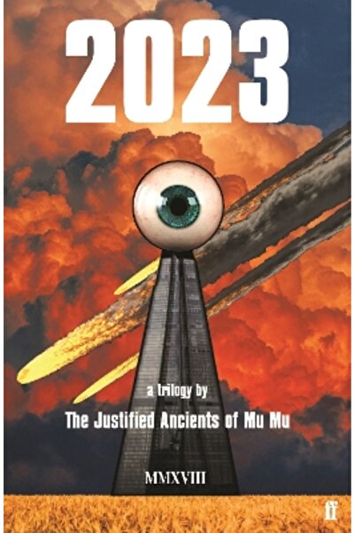 FABER & FABER 2023: a trilogy