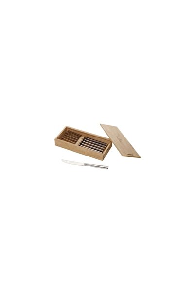 Villeroy & Boch Set de 6 cuțite pentru pizza/friptură, Piemont, 11,5 cm, Vill...