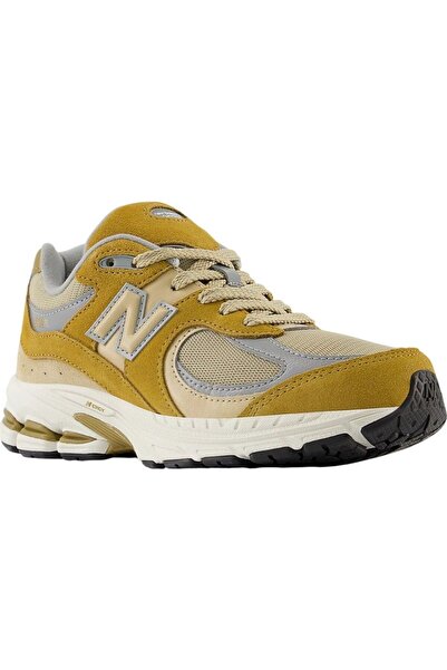 New Balance GC2002CE Bej Kadın Sneaker Ayakkabı