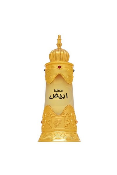 Afnan Abiyad Mukhallat Ulei parfumat unisex 20 ml
