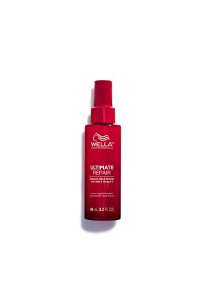 Wella Professional Wella Pro Repair 3 Tratament miraculos fără clătire pentru...
