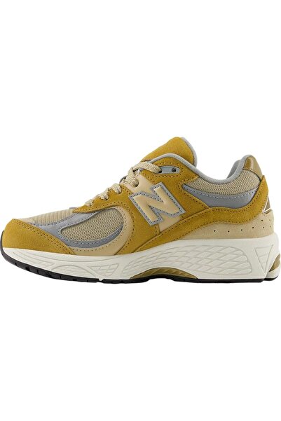 New Balance GC2002CE Bej Kadın Sneaker Ayakkabı