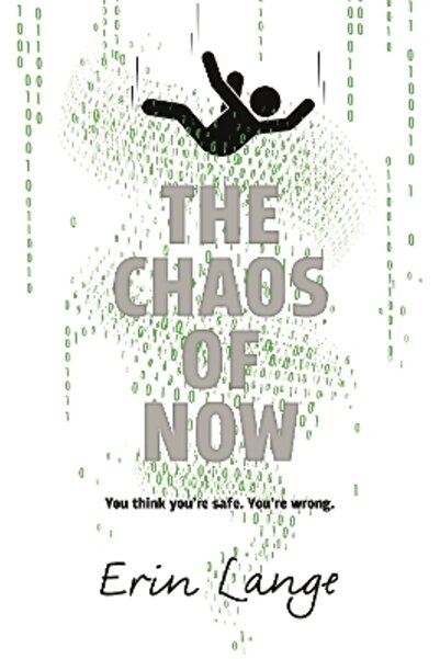 FABER & FABER The Chaos of Now