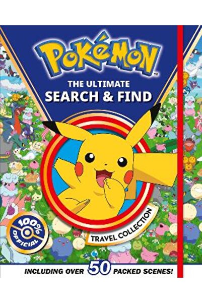 Farshore Pokémon: Η Απόλυτη Συλλογή Ταξιδιού για Αναζήτηση και Εύρεση