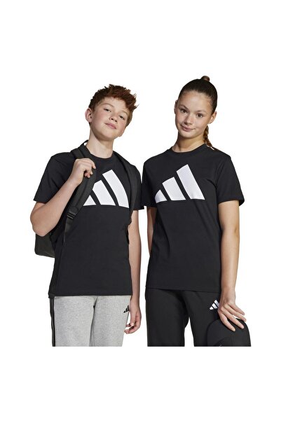adidas Παιδικό Κοντομάνικο Βασικό Μπλουζάκι 128