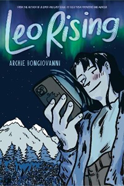 Abrams Leo Rising: Queer Spaces, Sexuality, and Fame