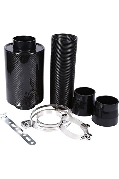 Space Hava filtresi set siyah / DAHI55