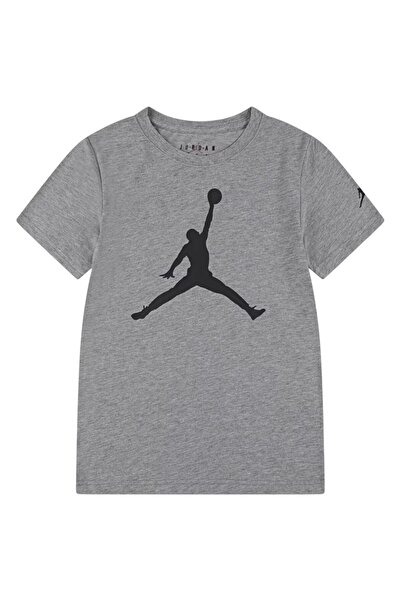 JORDAN Παιδικό Κοντομάνικο Μπλουζάκι Jumpman 10-12 / M