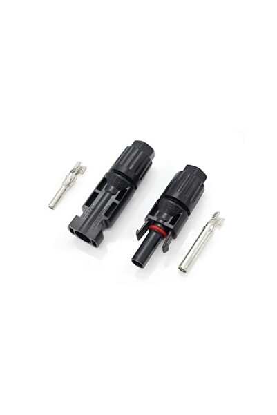 Next Set de conectori MC4, mufe MC4 pentru panouri solare fotovoltaice, IP67,...