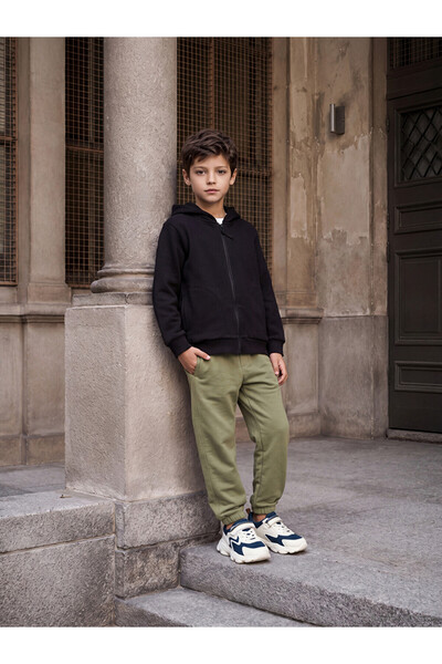 LC Waikiki I Boy's Jogger Pants Sweatpants from Freezen Store