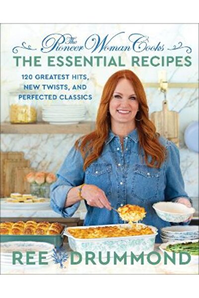 William Morrow Cookbooks Η Πιονιέρα της Γυναίκας-Πρωτοπόρου: Οι Απαραίτητες Σ...