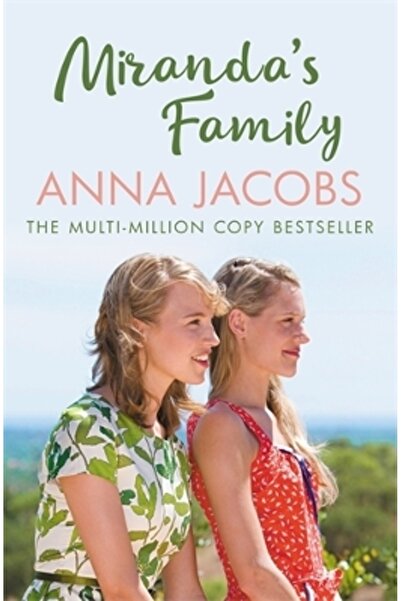 Allison & Busby Miranda's Family: The uplifting story from the multi-million ...