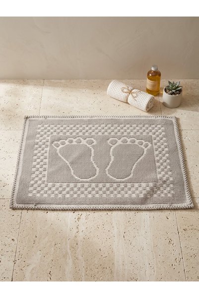 Generic Brand Foot Mat