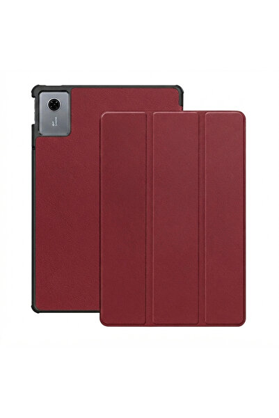 Techsuit Θήκη tablet για Lenovo Idea Tab 11/ Lenovo Tab K11 Gen 2, Αναδιπλούμ...