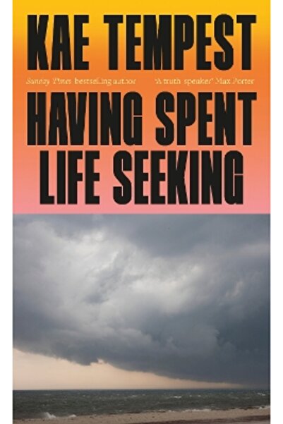 Jonathan Cape Having Spent Life Seeking