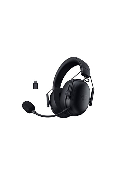 RAZER Casti Gaming Wireless Blackshark V3 X Hyperspeed Negru