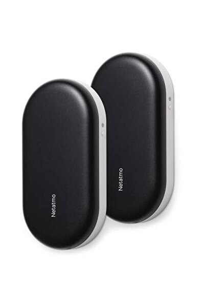 Netatmo 2x Έξυπνος Ελεγκτής Κλιματιστικού