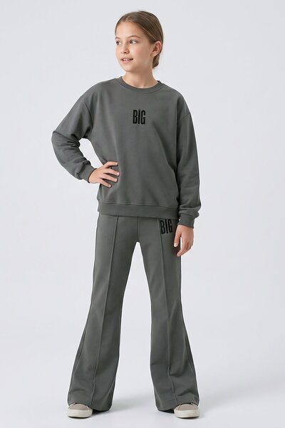 Dmb Girl's Modal Oysho Set