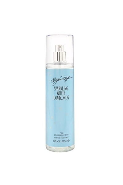 Elizabeth Taylor Sparkling White Diamonds BOR W 236 ml