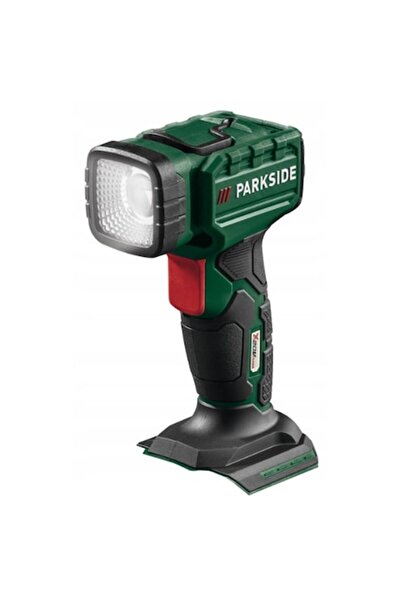 PARKSIDE Lampă LED portabilă PLHLA 20-Li A1, 20V, reglabilă, alb rece, 10x7x1...