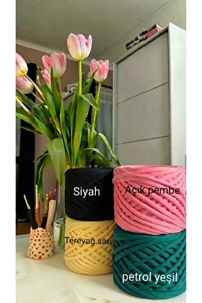 UMRA collection 4'lü penye ip set(Her biri 300gr)