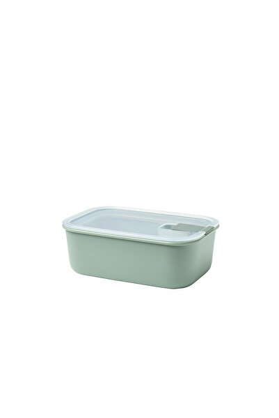 Mepal Easyclip Storage Container 1000ml - Green