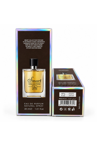 Perfumes عطر سمارت كوليكشن رقم 275 - 30 مل
