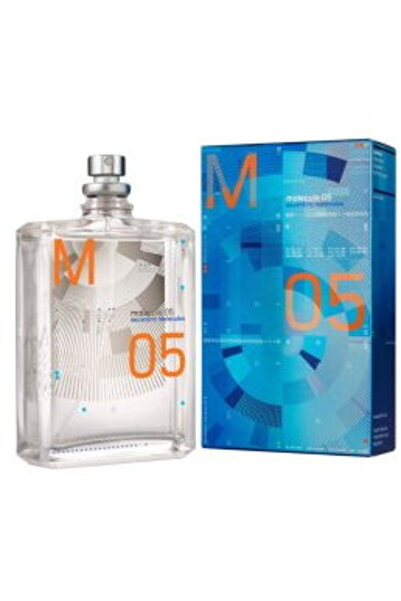 Escentric Molecules Escentric 05 EDT U 30 ml