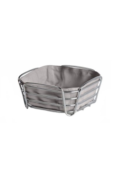 Blomus Coș de pâine Dealara Taupe - 636677