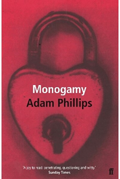 FABER & FABER Μονογαμία
